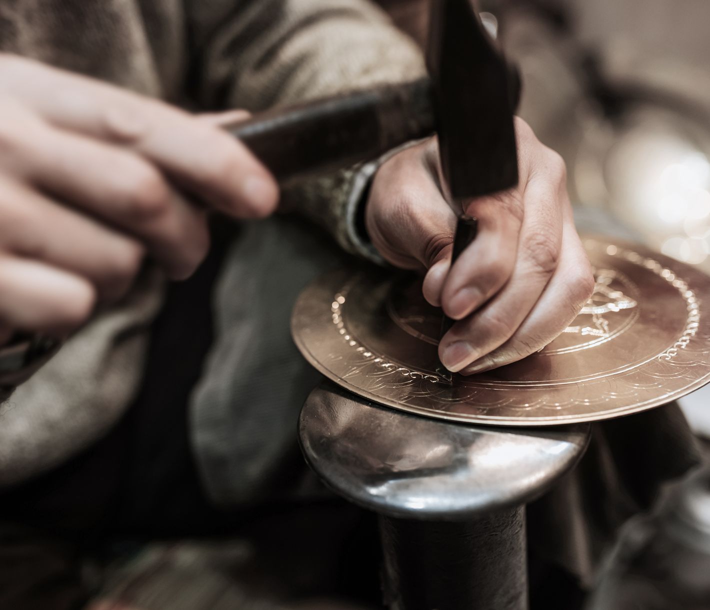 Viel Liebe im Detail