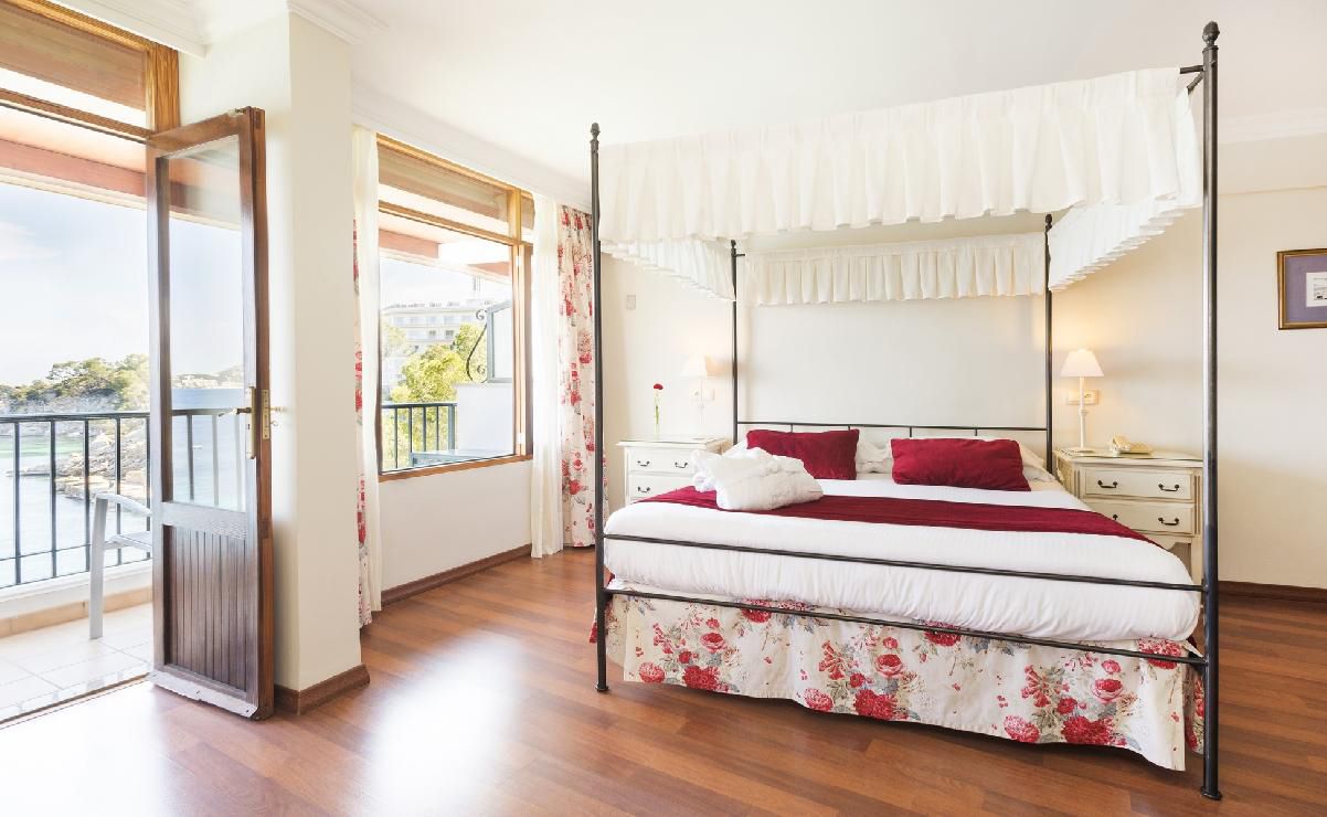 Doppelzimmer Superior