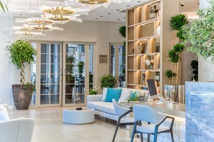 4. Bild der Unterkunft