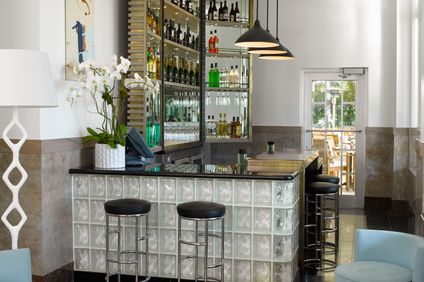 4. Bild der Unterkunft