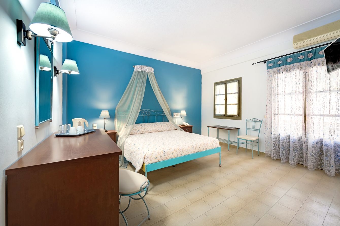 Doppelzimmer