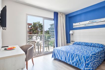 2. Bild der Unterkunft