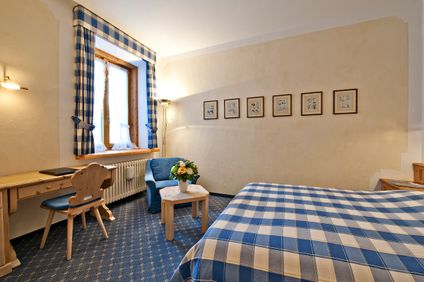 9. Bild der Unterkunft