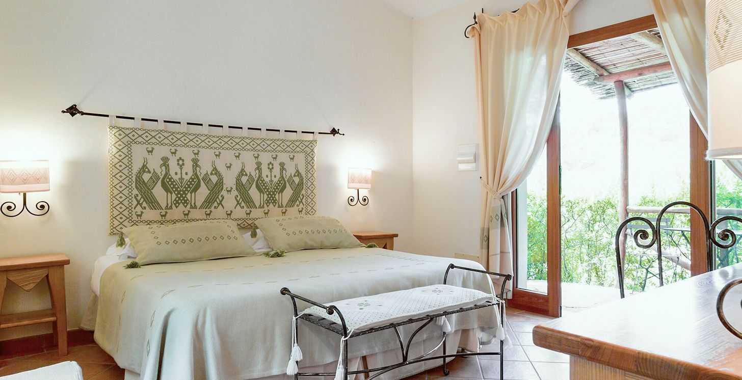 Doppelzimmer Classic
