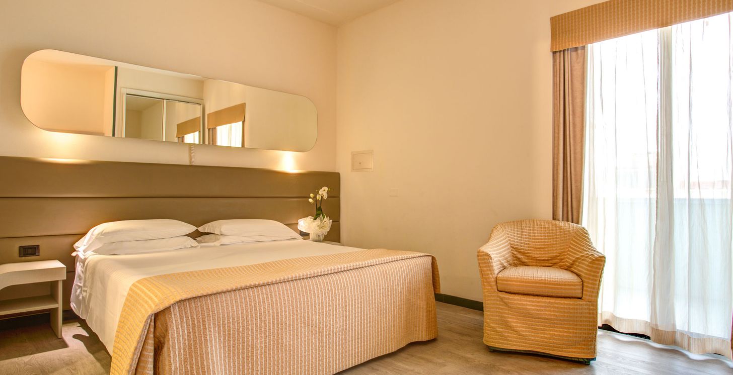 Doppelzimmer