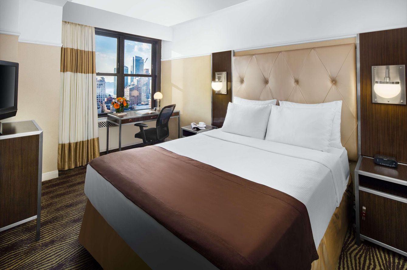 Doppelzimmer