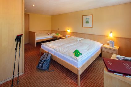Doppelzimmer