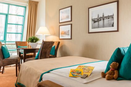 7. Bild der Unterkunft