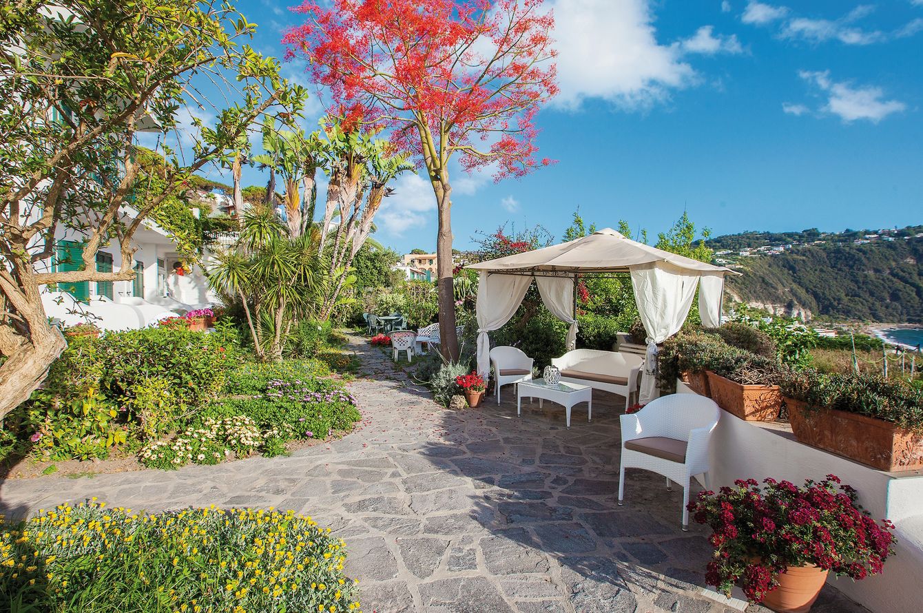 Hotel Capizzo