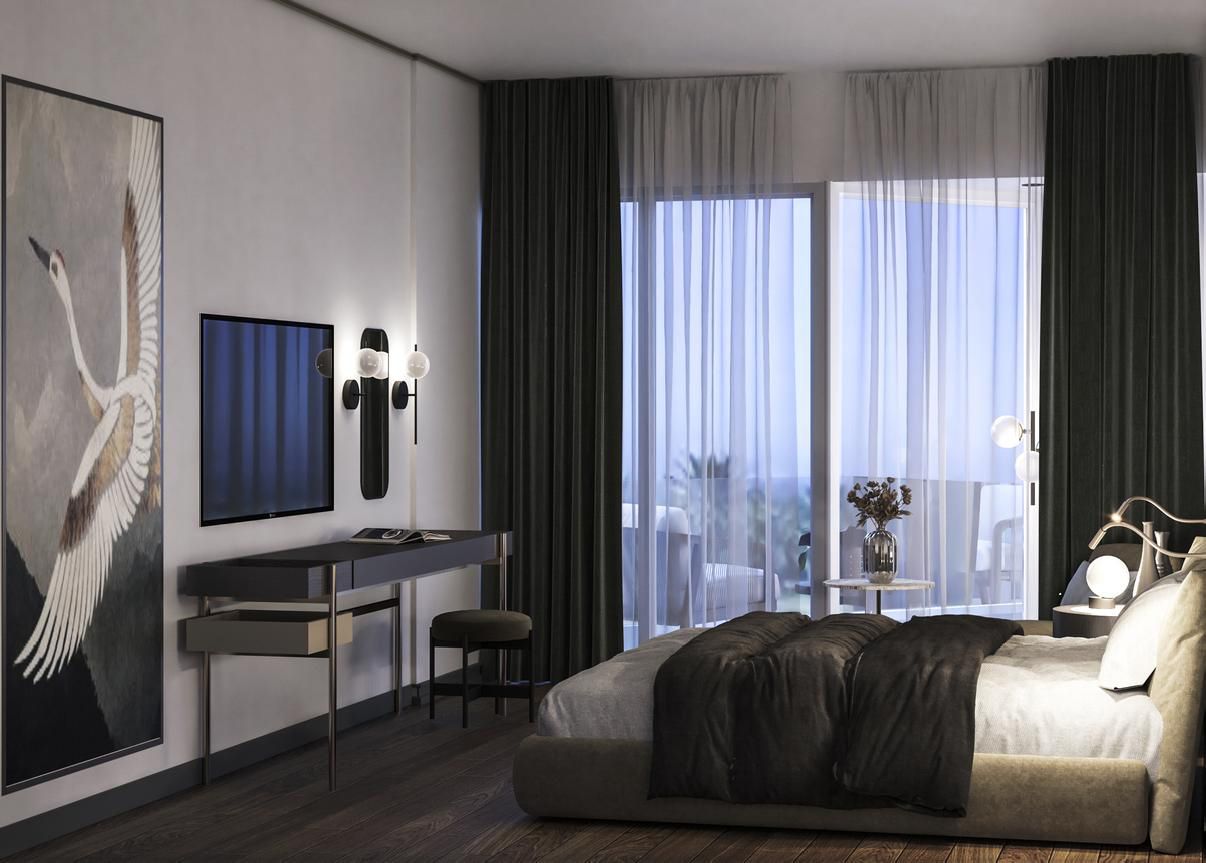 Doppelzimmer Superior