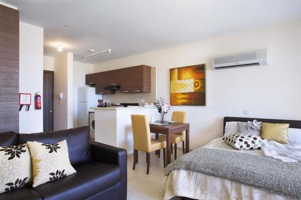 2. Bild der Unterkunft