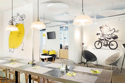 6. Bild der Unterkunft