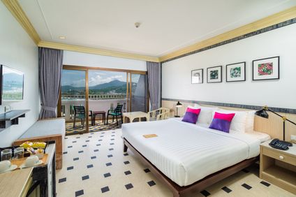 2. Bild der Unterkunft