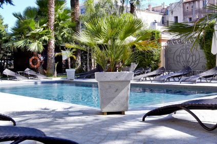 2. Image de l'établissement