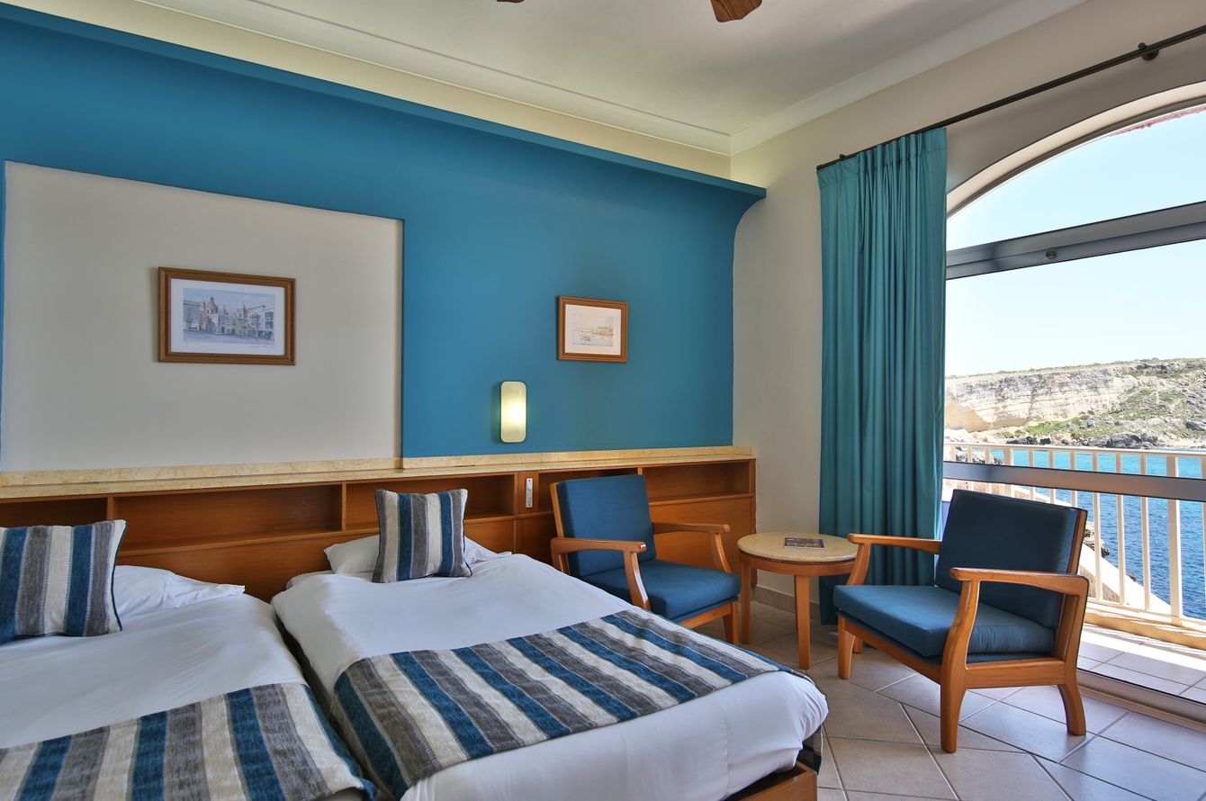 Doppelzimmer