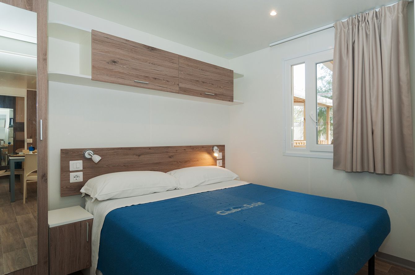 Lodge Deluxe