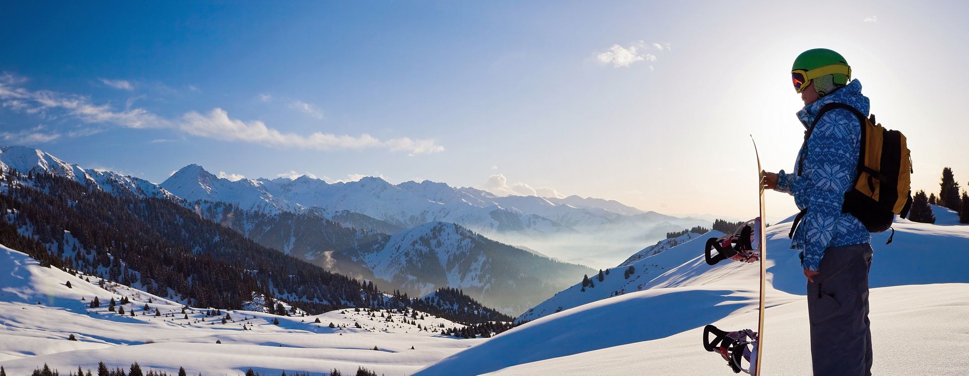 Skiferien in Grindelwald