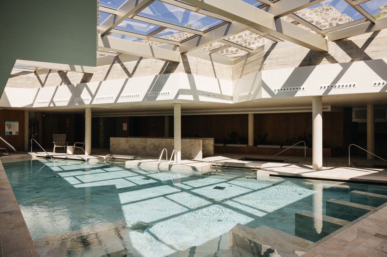 Spa