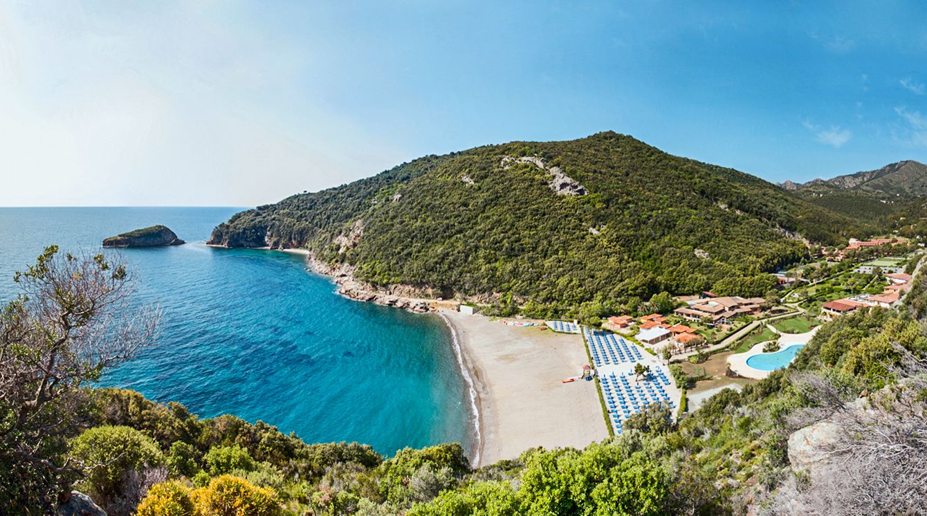 TH Ortano Mare Village & Residence