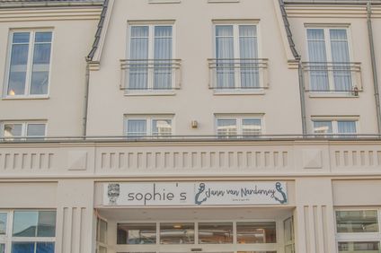 Design Hotel Sophie´s