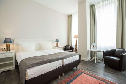 7. Bild der Unterkunft