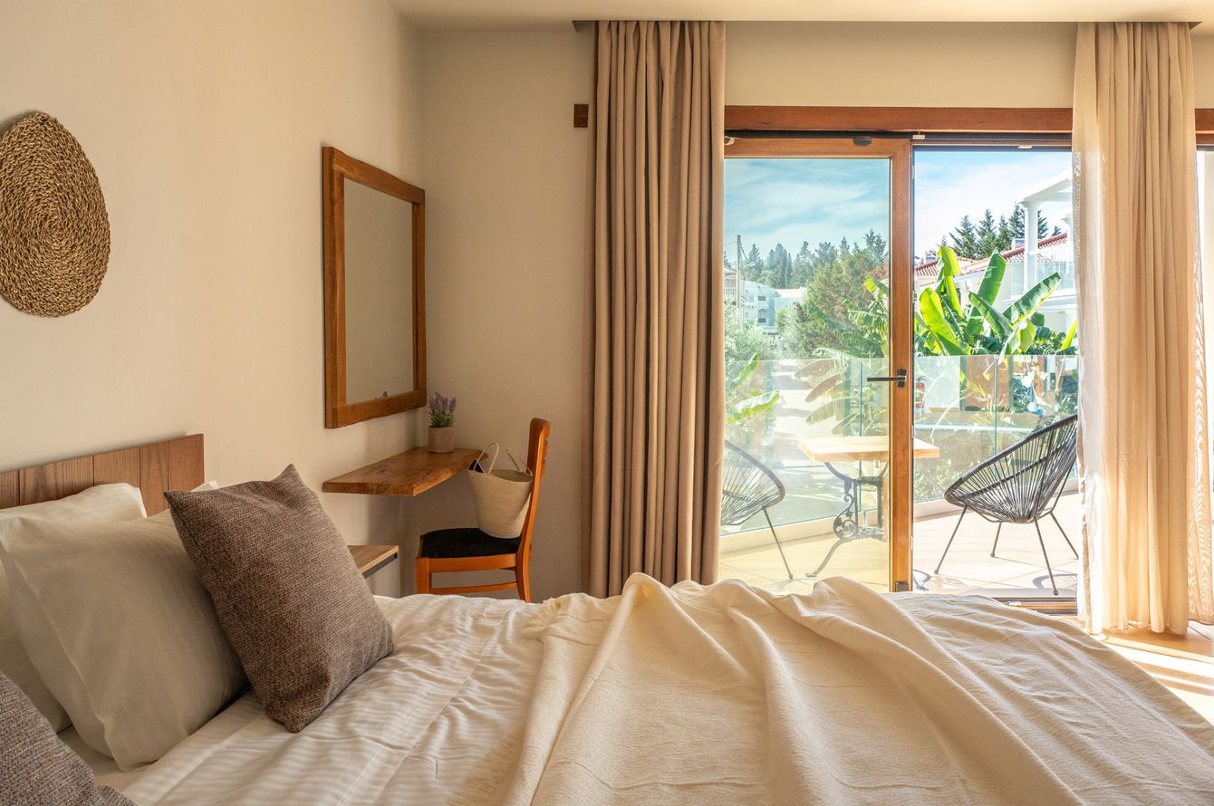 Dreibettzimmer Premium