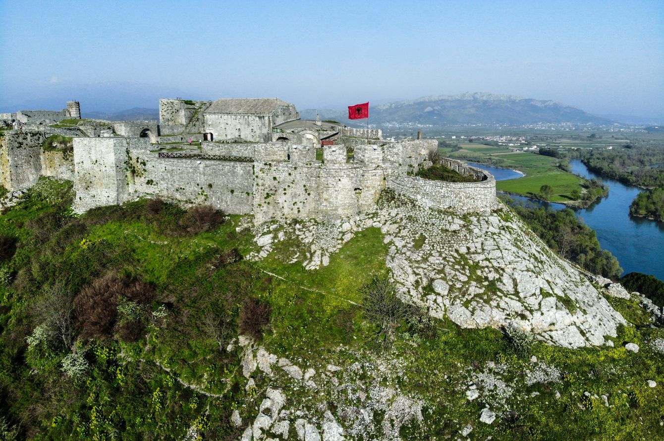 Shkodra