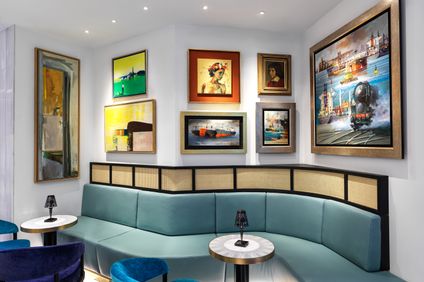 11. Bild der Unterkunft