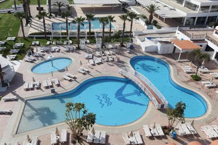 8. Bild der Unterkunft