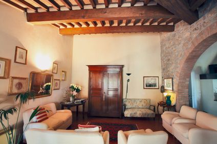 4. Bild der Unterkunft