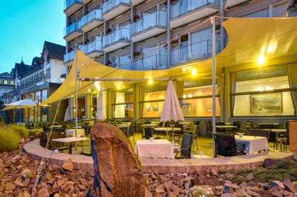 11. Bild der Unterkunft