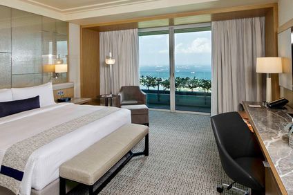 4. Bild der Unterkunft