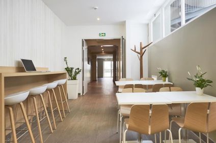 5. Bild der Unterkunft