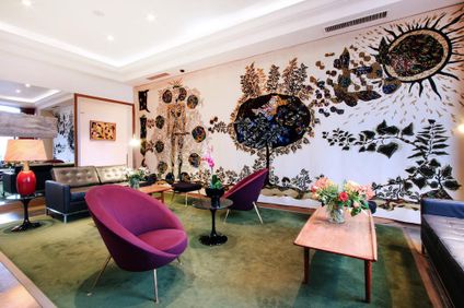 8. Bild der Unterkunft