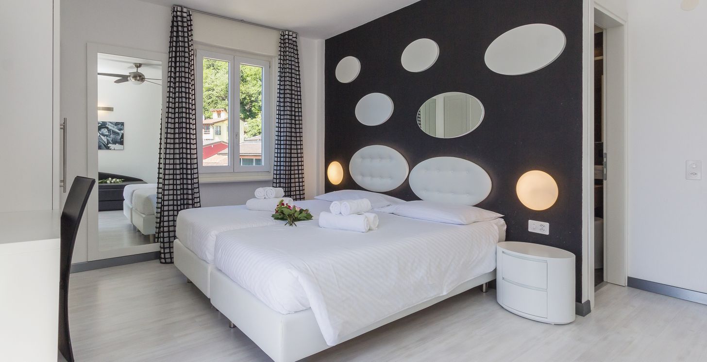 Doppelzimmer