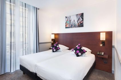 7. Bild der Unterkunft