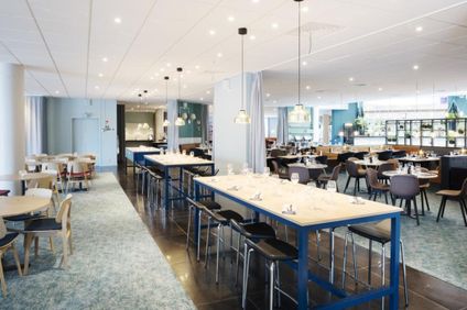 4. Bild der Unterkunft