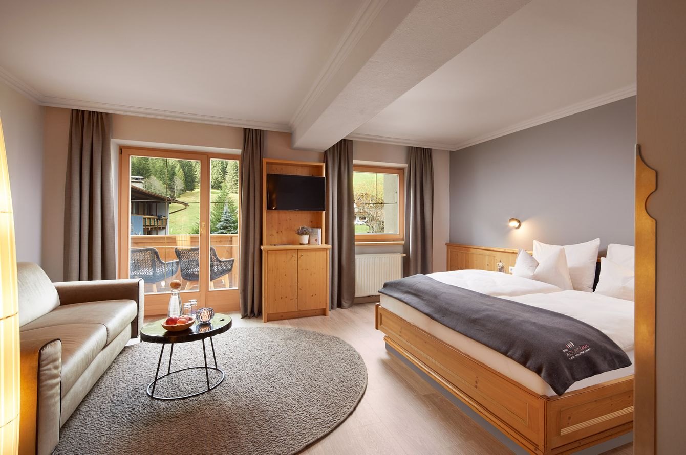 Classic Premium Lodge Zillertal
