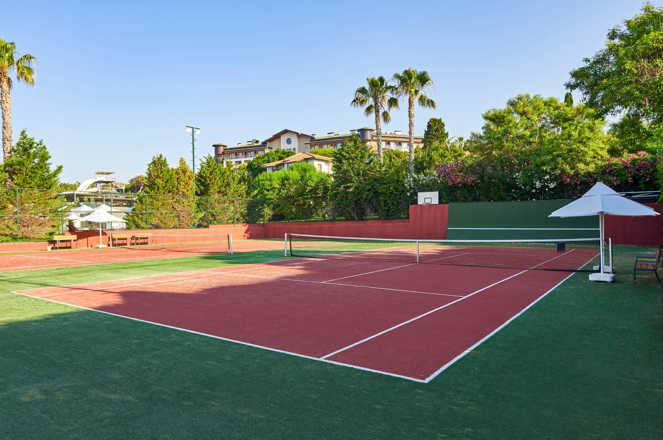 Tennis