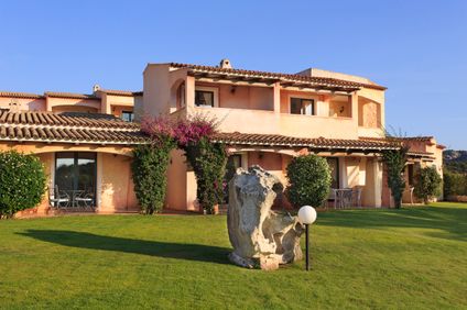 La Rocca Resort & Spa