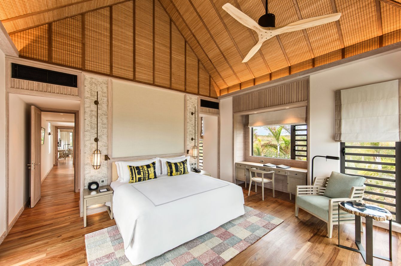 Pool Villa