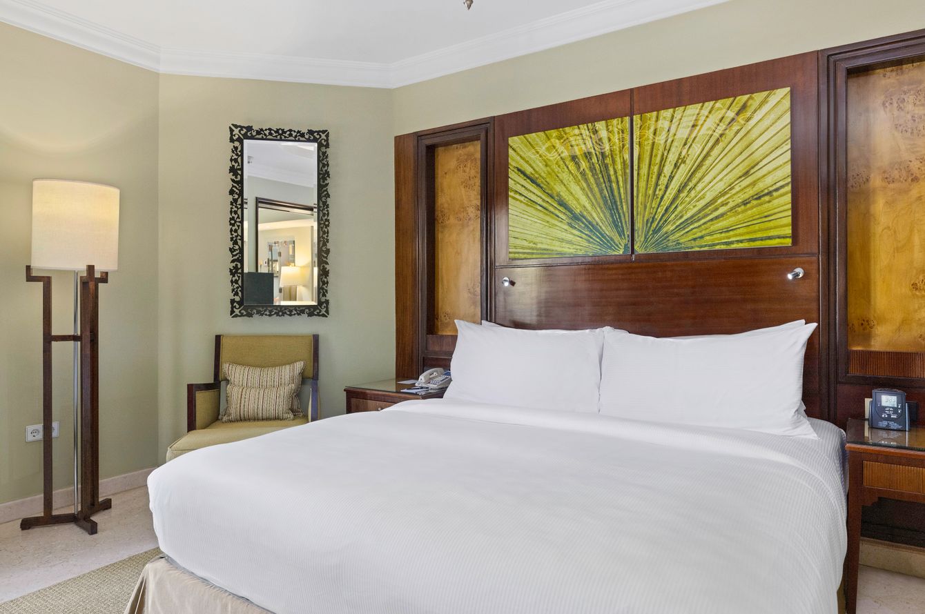 Superior Spa Suite