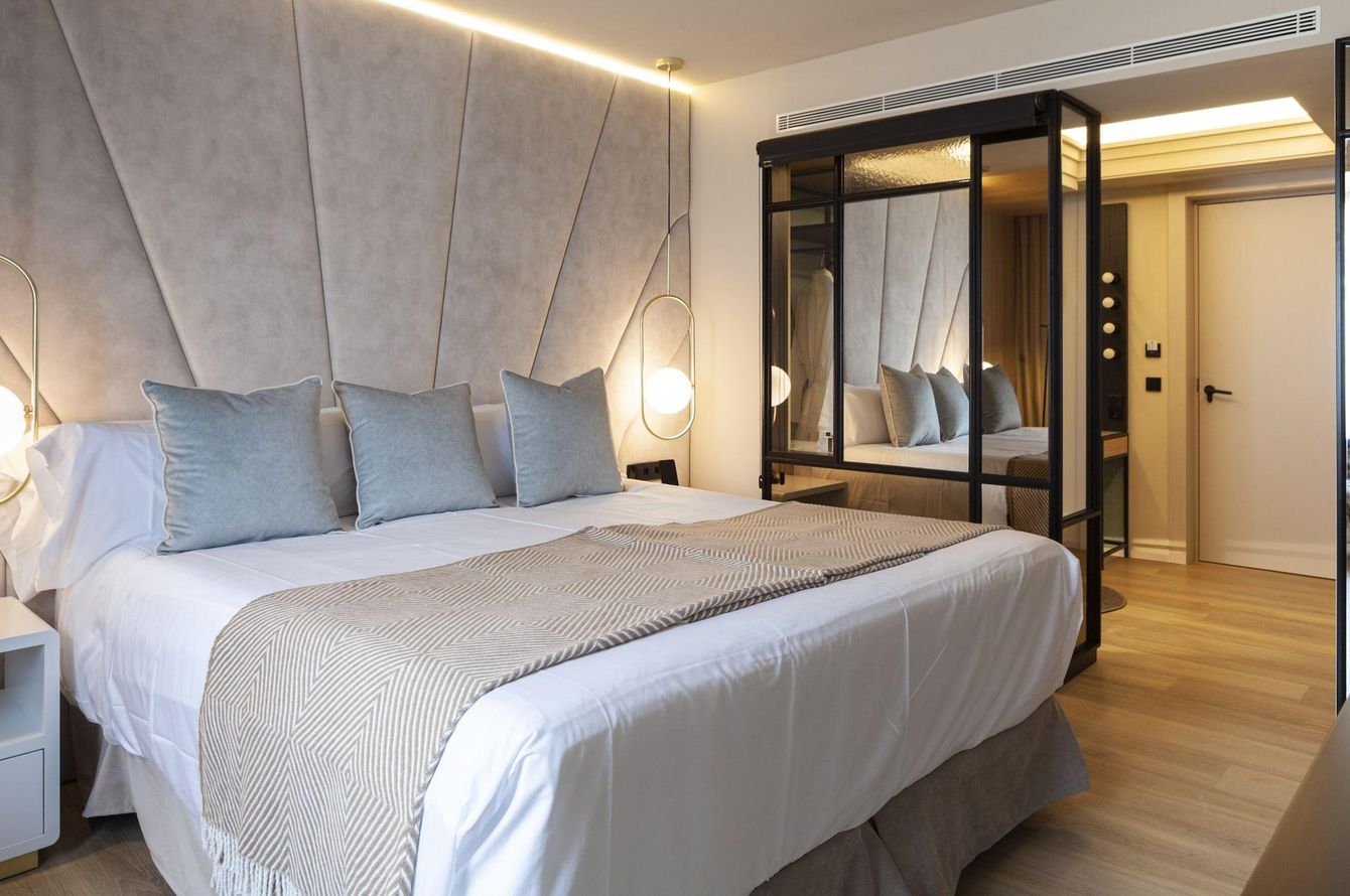 Chambre double (Sweet)
