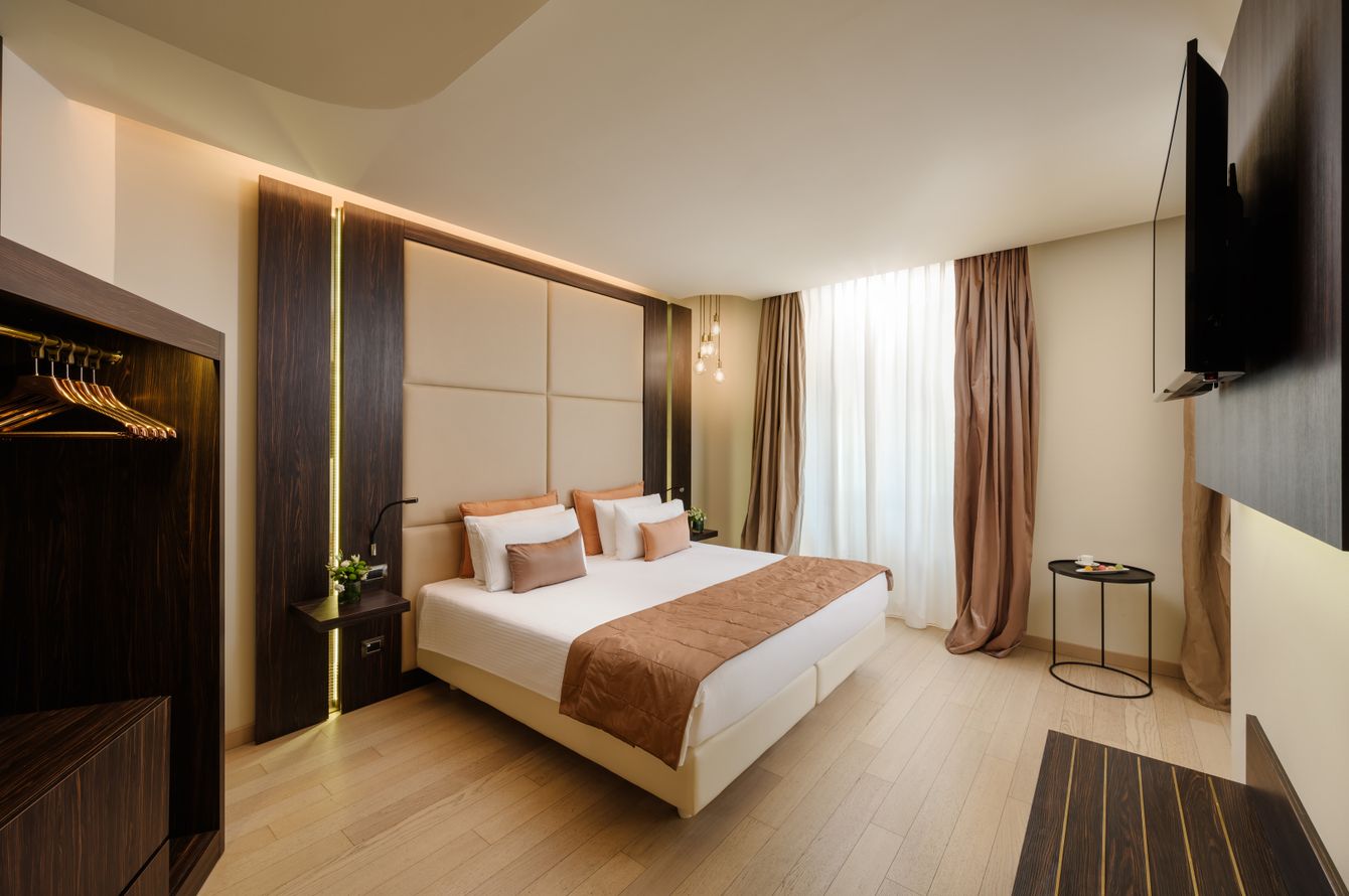 Doppelzimmer