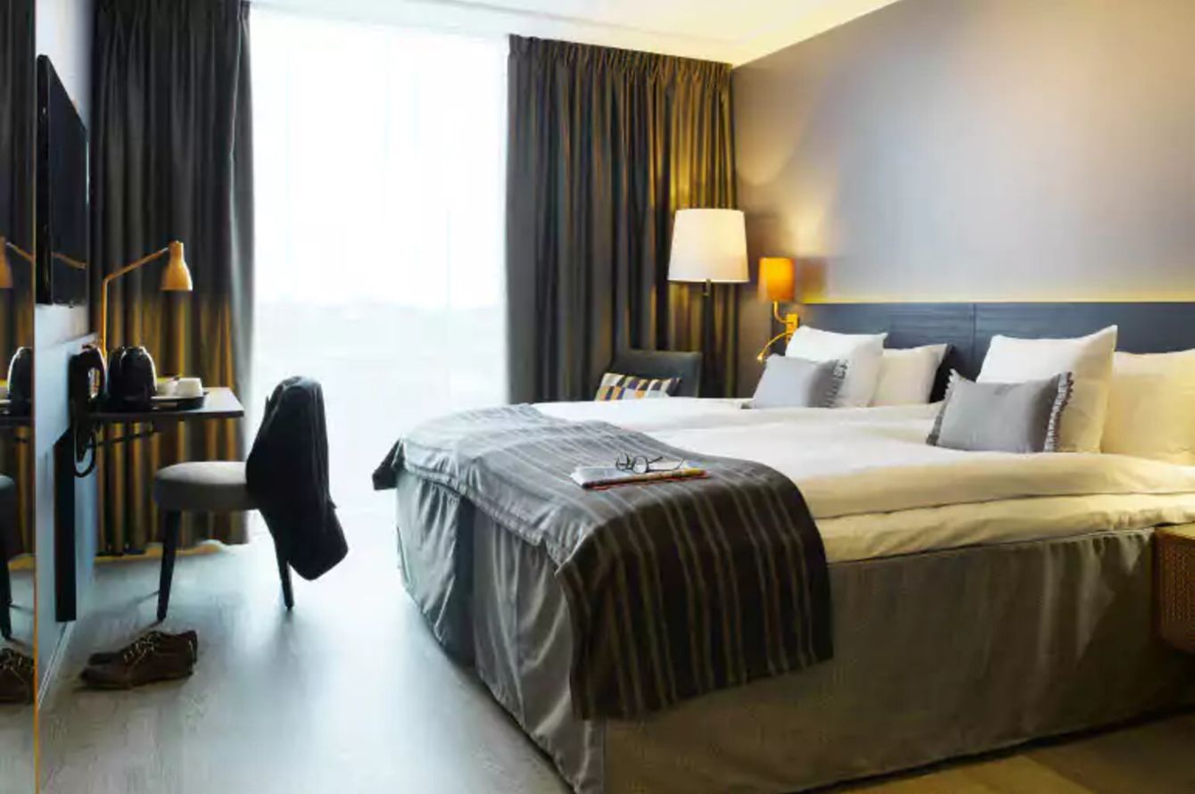 chambres