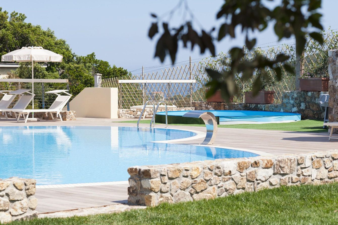 Aussenpool