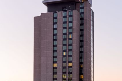 7. Bild der Unterkunft