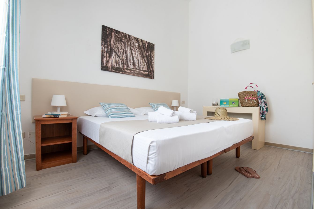 Appartement Plus