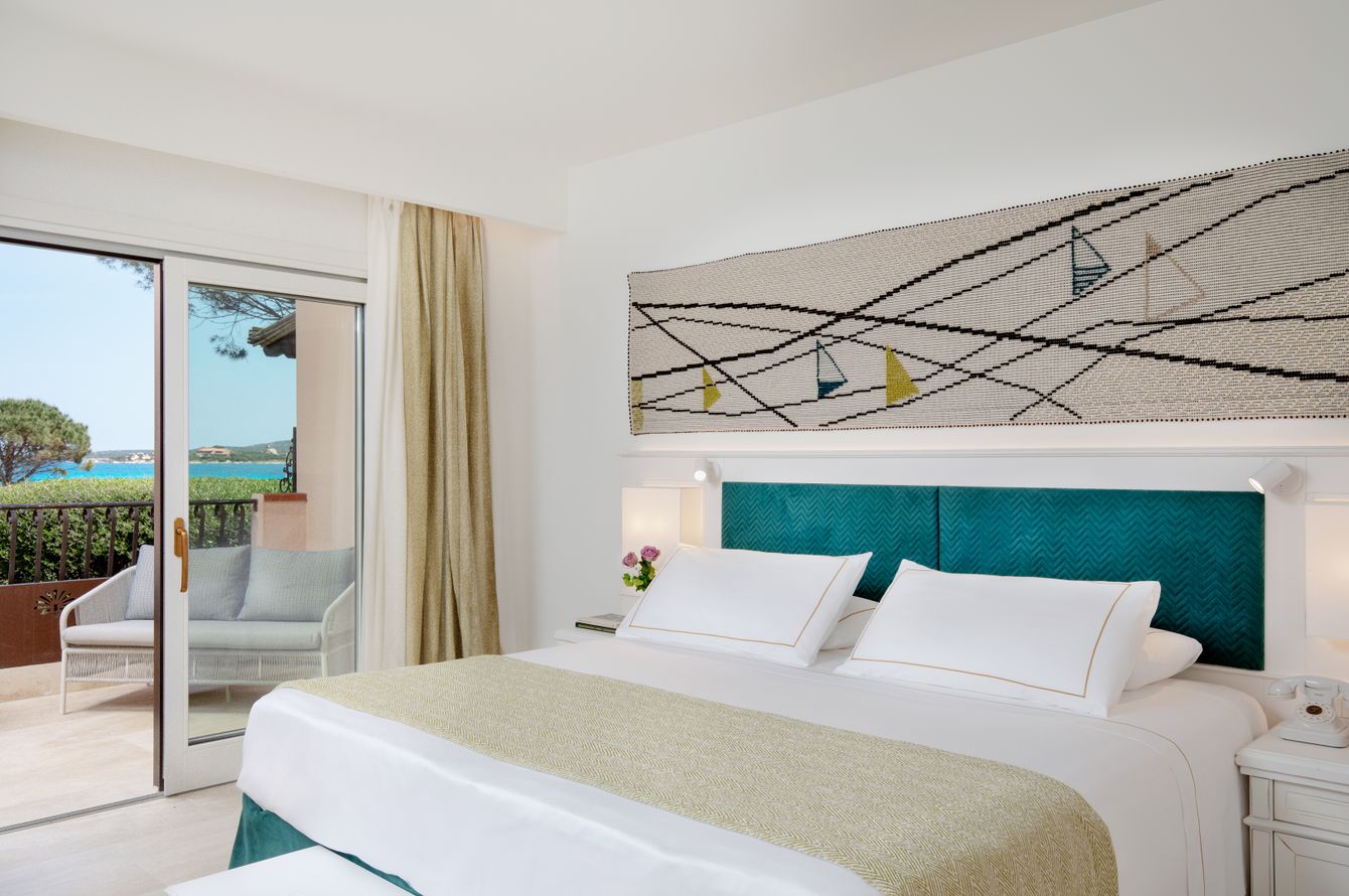 Chambre double Superior