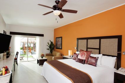 2. Bild der Unterkunft